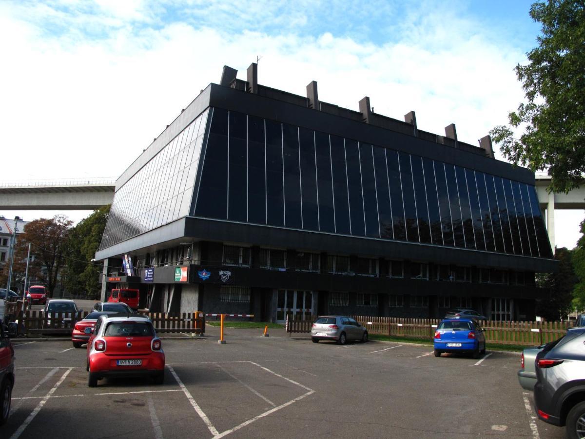 Apartment In The Heart Of Prága Kültér fotó